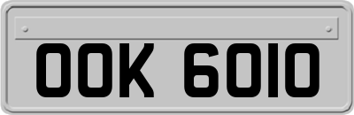 OOK6010