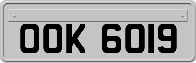 OOK6019