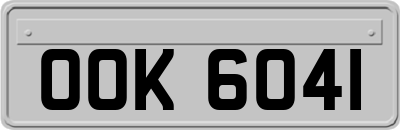 OOK6041