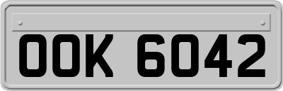 OOK6042
