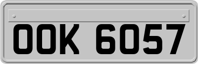 OOK6057