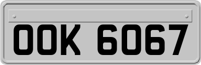 OOK6067