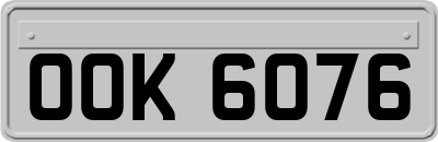 OOK6076