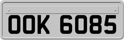 OOK6085