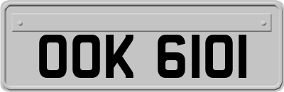 OOK6101