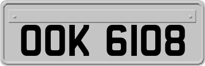OOK6108