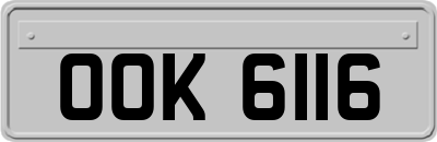 OOK6116