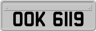 OOK6119