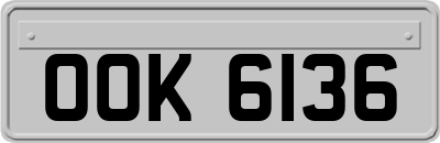 OOK6136