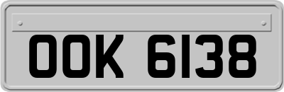 OOK6138