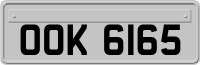 OOK6165
