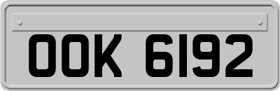 OOK6192