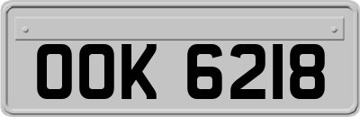 OOK6218