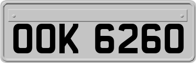 OOK6260
