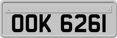 OOK6261