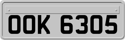 OOK6305
