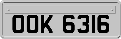 OOK6316
