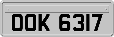OOK6317