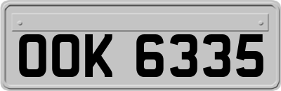 OOK6335