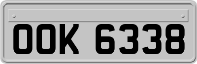 OOK6338