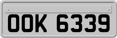OOK6339