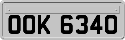 OOK6340