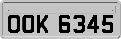 OOK6345