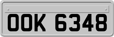 OOK6348
