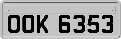OOK6353