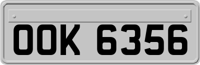 OOK6356