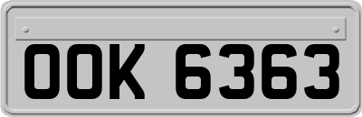 OOK6363