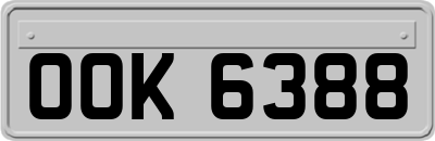 OOK6388