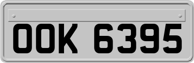 OOK6395