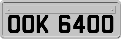 OOK6400