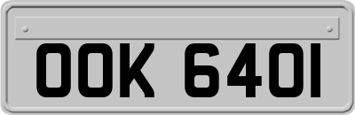 OOK6401