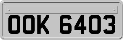 OOK6403