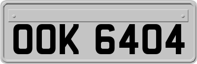 OOK6404