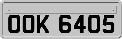 OOK6405