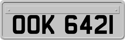 OOK6421
