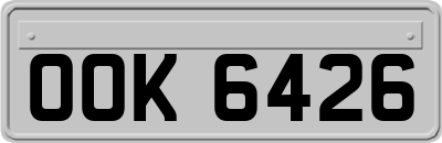 OOK6426