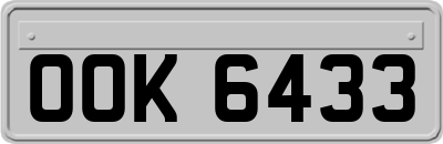 OOK6433