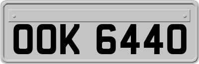 OOK6440