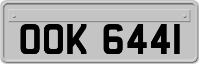 OOK6441