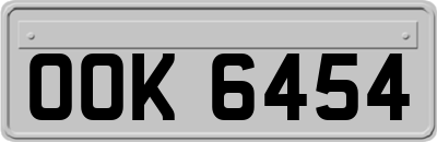 OOK6454