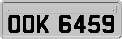 OOK6459