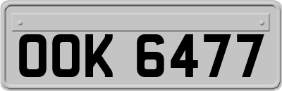 OOK6477