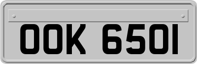 OOK6501