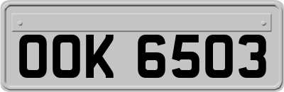 OOK6503