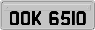 OOK6510