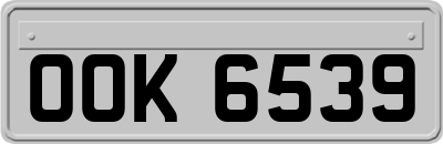 OOK6539